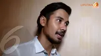 Main Film Chico Jericho Rela Ubah Penampilan