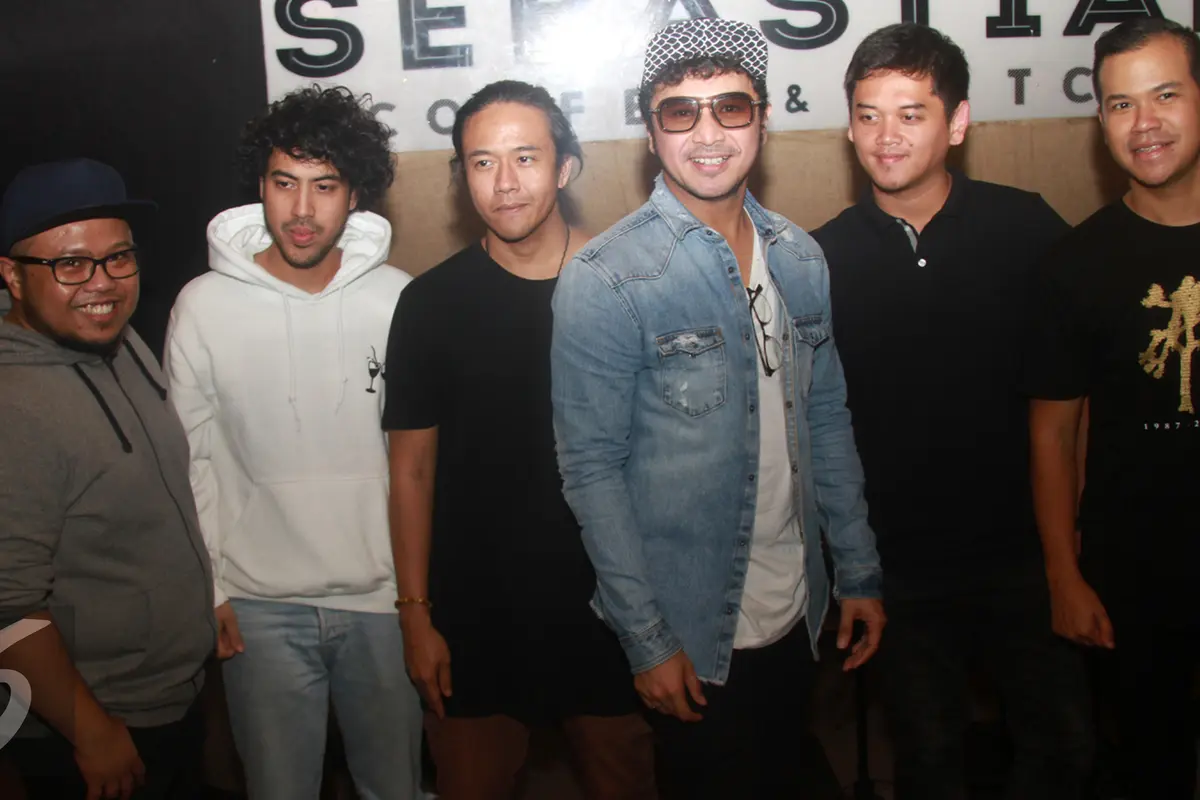 Nidji