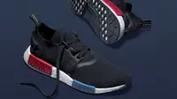 NMD, Seri Sepatu Terbaru Adidas yang Lebih Gaya