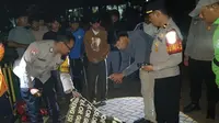 Seorang IRT Ditemukan Tewas Tenggelam di Tandon Ciater Tangsel