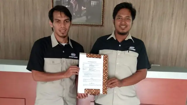 Rasyid Bakri (PSM Makassar)