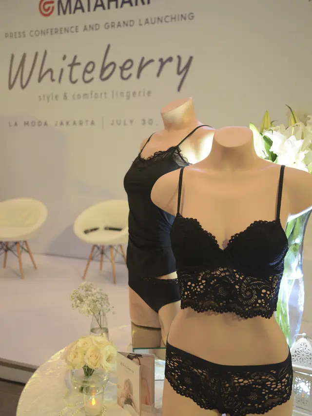 Whiteberry