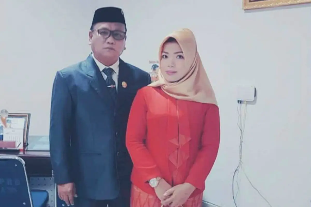 Ketua DPRD Kolaka Utara