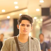 Syuting sinetron Siapa Takut Jatuh Cinta (Bambang E. Ros/bintang.com)