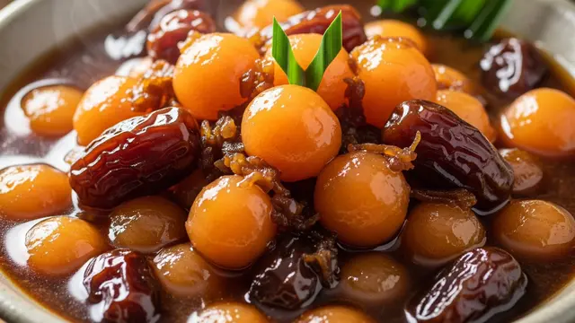 9 Menu Takjil Tradisional dengan Sentuhan Kurma, Cocok untuk Jualan