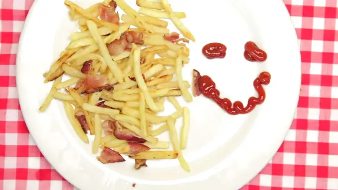 Kentang Bacon, Camilan Tengah Malam untuk Kamu yang Kelaparan