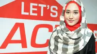 Apa saja tips makeup untuk para hijabers dari Dian Pelangi?