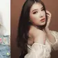 Angela Tee (Sumber: Kapanlagi.com/Instagram/@anqela.tee)