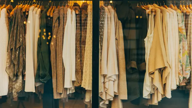 Sustainable Fashion Jadi Tren Tahun 2021, Ini 5 Hal yang Harus Diperhatikan