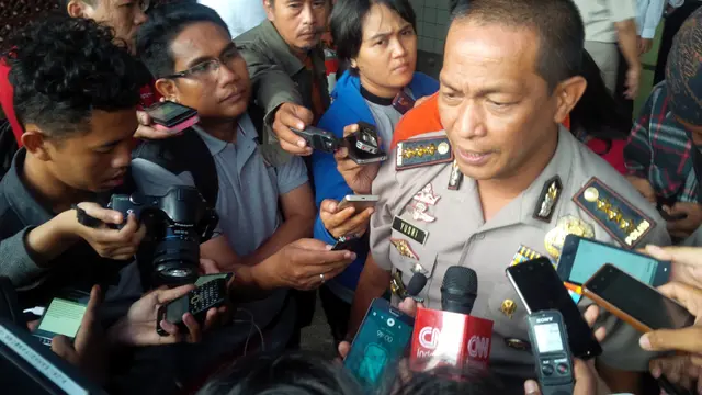 Aditya Prakasa/Liputan6.com
