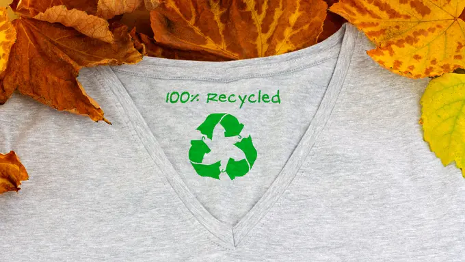 Zero Waste Clothinga