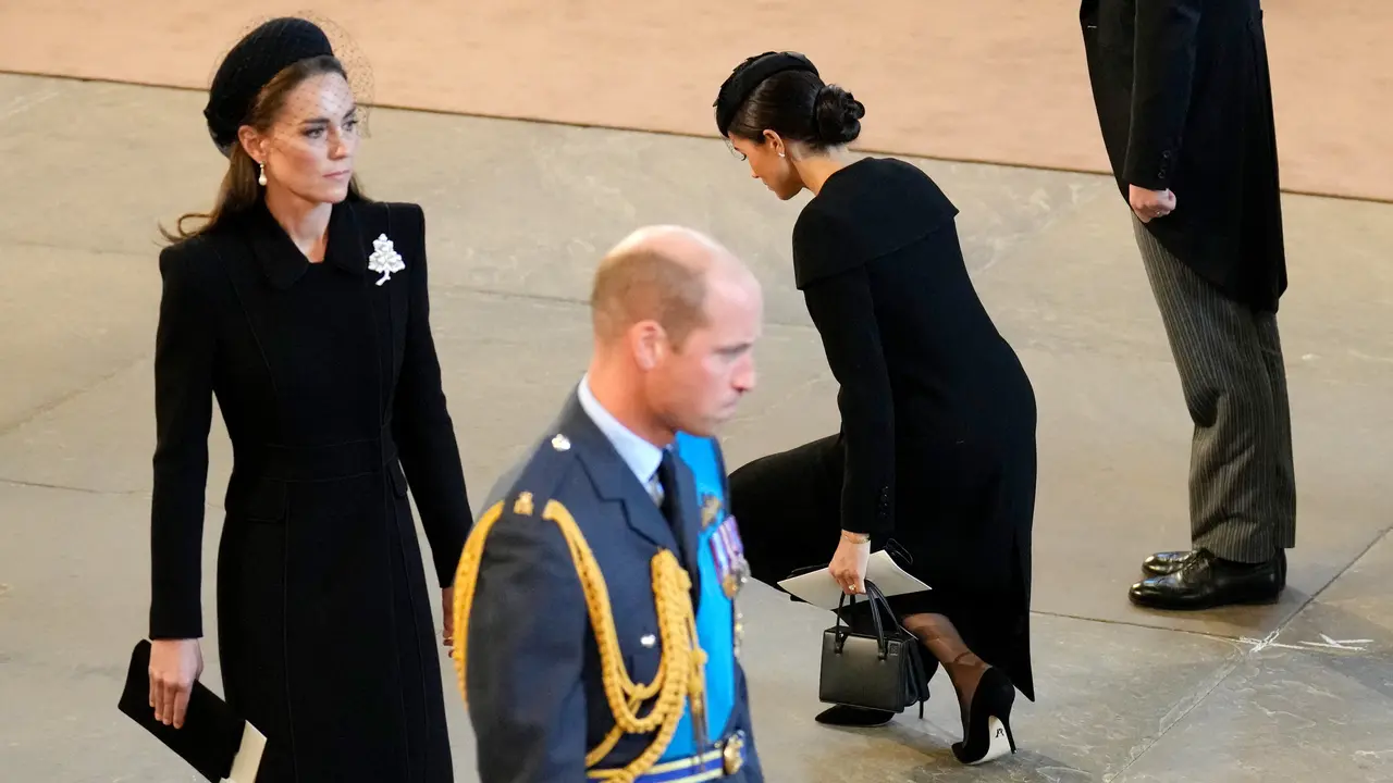 Pemakaman Ratu Elizabeth II