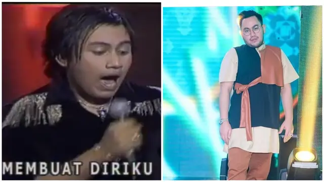 Nassar (Foto: youtube GP musikpedia / instagram kingnassar88)