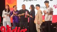 Emtek Hadirkan 8 Channel Vidio untuk Asian Games 2026, Krisna Bayu Iri