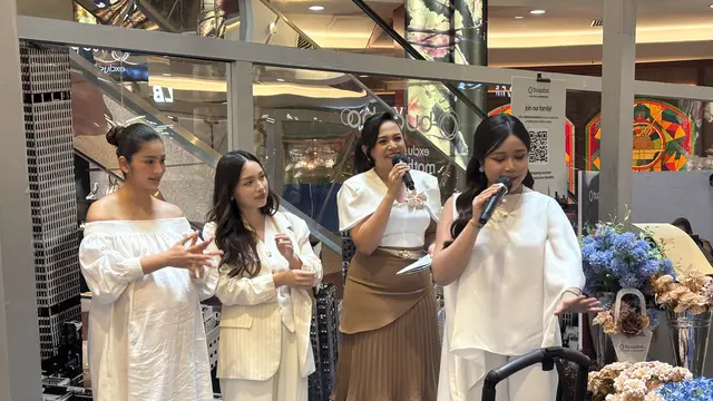 Bisa Coba Langsung, Bugaboo City Experience Ajak Orangtua Eksplorasi Stroller