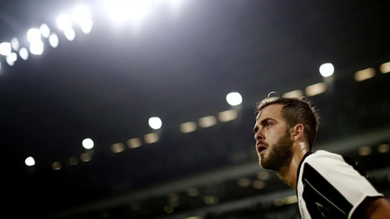 miralem pjanic