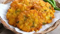 Cara Membuat Perkedel Jagung Enak dan Gurih, Resep Anti Gagal dengan Tekstur Renyah Maksimal