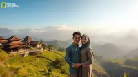 Mengenal Ciri Khas Garut: Keunikan Budaya, Kuliner, dan Wisata
