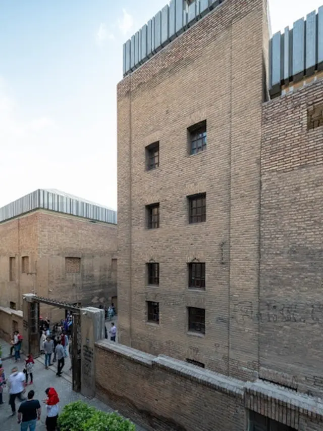 Argo Contemporary Art Museum and Cultural Centre