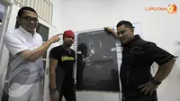 Asyik, Ada Film Superhero dari Indonesia