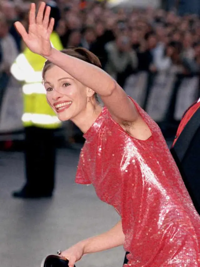 [Bintang] Julia Roberts