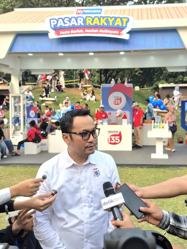 Pertamina Patra Niaga Salurkan Bantuan untuk Korban Gempa NTT, Donasikan Rp81 per Liter BBM Non Subsidi