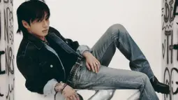 Jungkook BTS Jadi Solois K-Pop Pertama yang Lampaui 3 Juta Penggunaan Lagu di TikTok