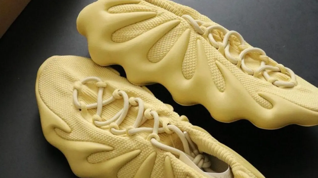Yeezy