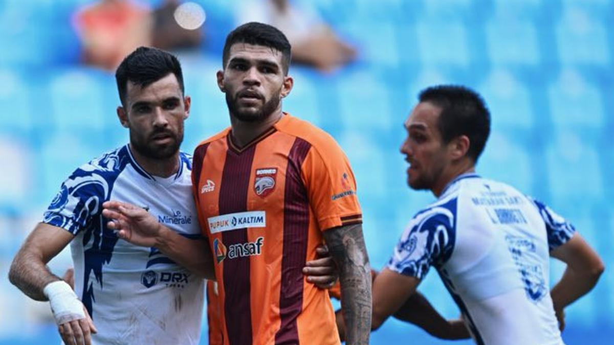 3 Fakta Setelah PSIS Digulung Borneo FC: Tren Minor Berlanjut, Tim Mahesa Jenar Ukir Kekalahan Terbesar