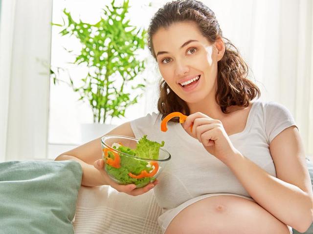 Demi Janin Yang Sehat Hindari 7 Makanan Ini Selama Hamil Health Liputan6 Com