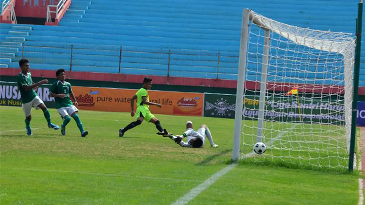 Liga Santri Nusantara