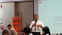 Lampu Kuning Ekonomi Indonesia, Kredit Melambat dan Daya Ungkit Lemah
