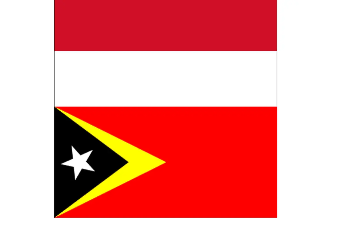 Indonesia Vs Timor Leste (Bola.com)