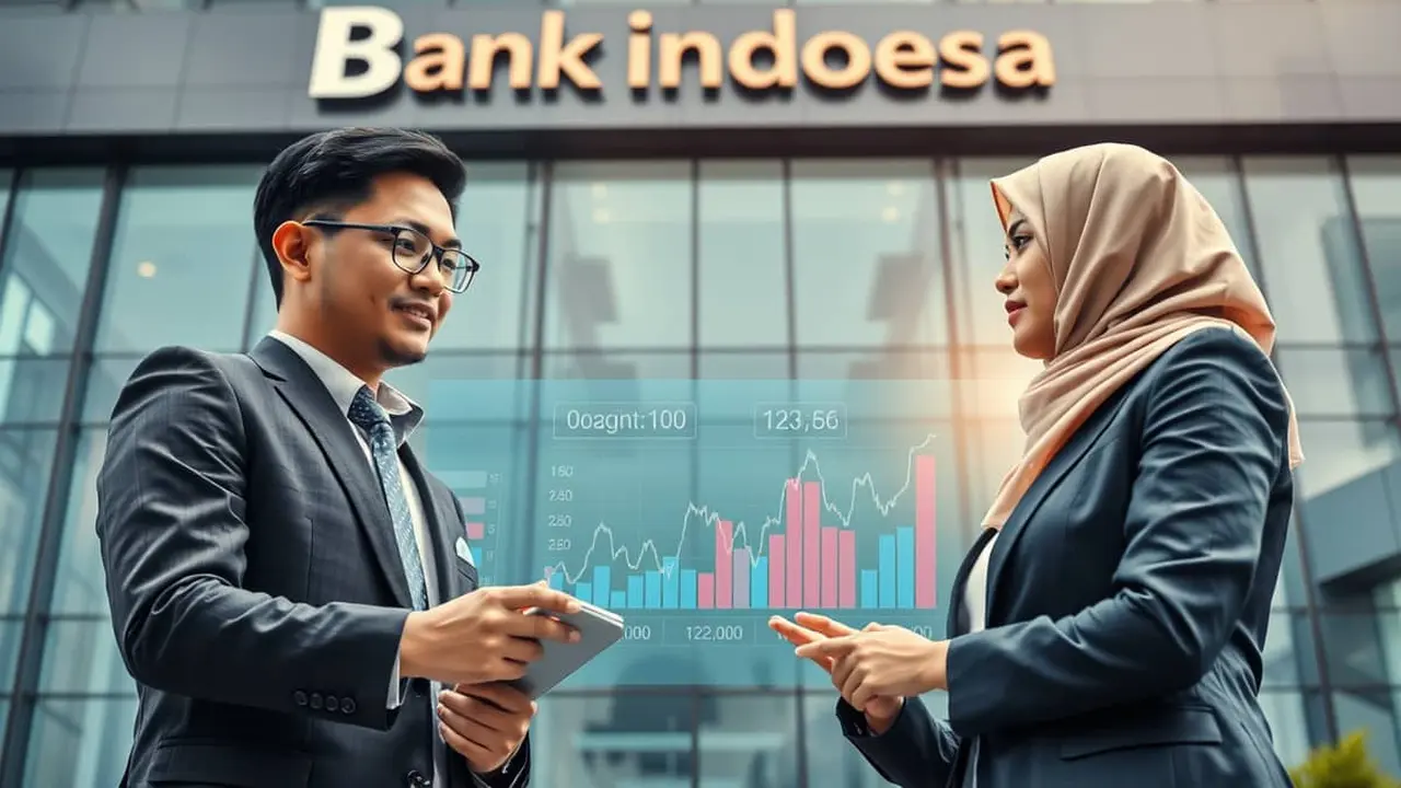 tujuan dari kebijakan moneter