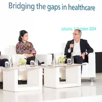 Future Health Index 2024 mengungkapkan sebanyak 76% persen pemimpin perawatan kesehatan melaporkan keterlambatan perawatan karena kekurangan tenaga kerja. [Dok/Royal Philips].