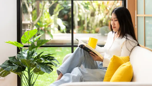perempuan dan rekomendasi buku korea