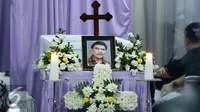 Anak Tak Punya Firasat Bartje Van Houten Meninggal