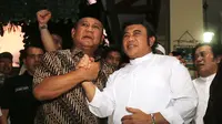 2 Alasan Rhoma Tinggalkan PKB dan Beralih ke Prabowo-Hatta