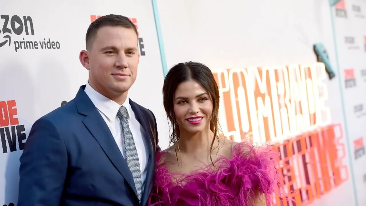 Channing Tatum