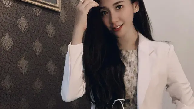 Influencer dokter Nadia Permatasari. (Foto: Dok. Instagram @drnadiapermatasari)