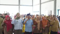 Akses Makan Bergizi Mudah, Cara Jitu Melawan Stunting