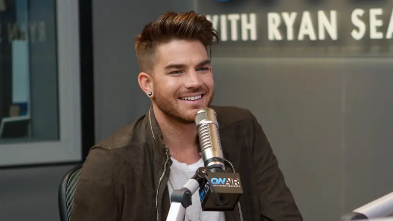 Adam Lambert