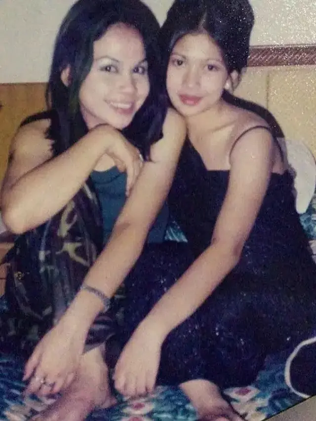 [Fimela] Melaney Ricardo