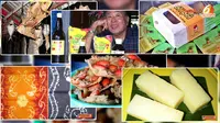 6 Tulisan "Oleh-Oleh Khas Kotaku" Terpilih