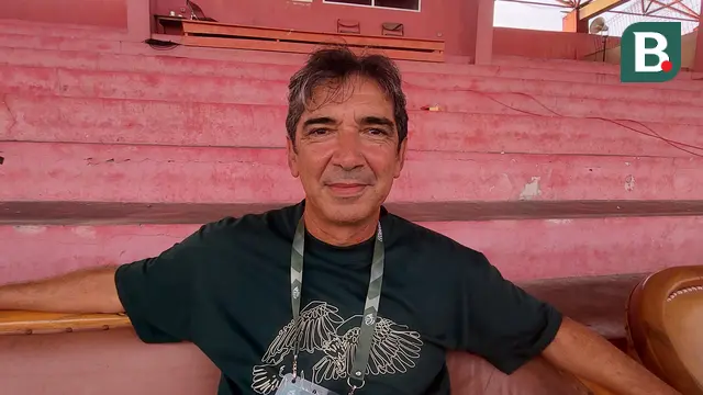 Luciano Leandro