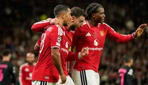 Link Live Streaming Liga Inggris Leeds vs Man Utd, Minggu 18 Oktober 2026
