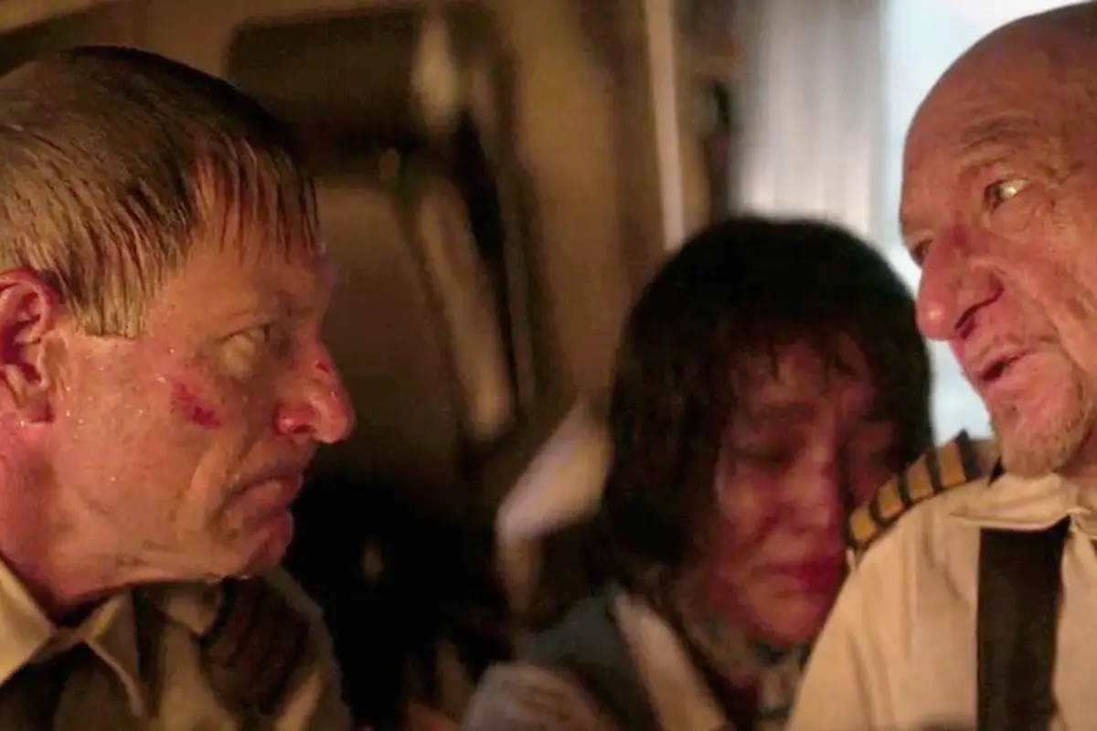 Deep Water. (Magenta Light Studios via IMDb)