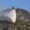 2 Helikopter Pemadam Kebakaran Bertabrakan di Yunani, 2 Orang Tewas