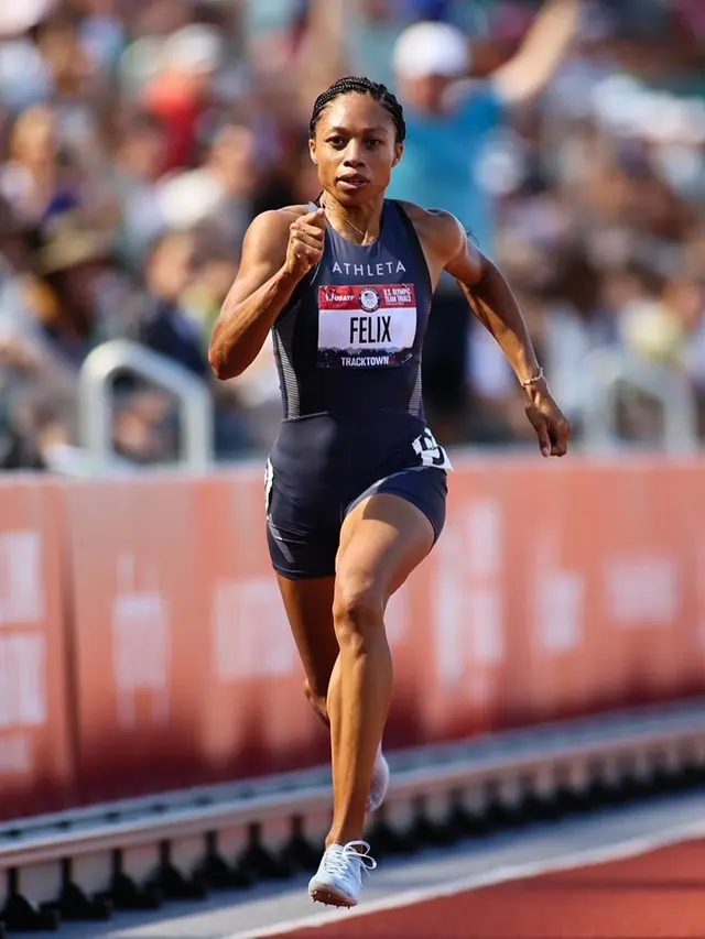15 Atlet Perempuan Luar Biasa yang Berlaga di Olimpiade Tokyo 2020