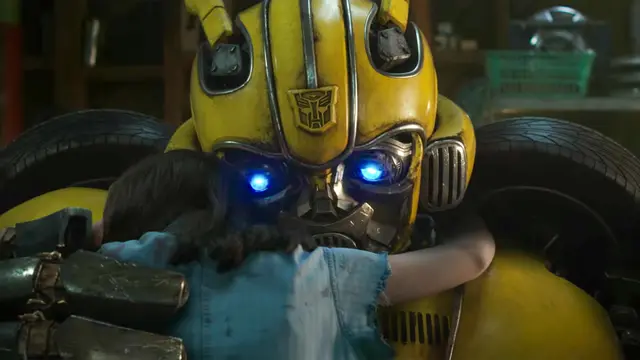 Bumblebee